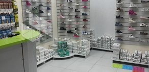 Магазин детской ортопедической обуви Ortokid