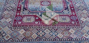 Интернет-магазин ковров Lux Carpets на Тургеневском шоссе