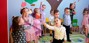 Частный детский сад Baby Сад на Комсомольской улице, 63 