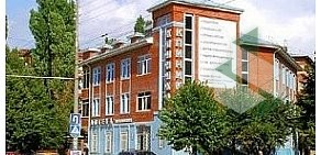 Семейная клиника Тургеневская на улице Тургенева