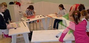 Центр развития для детей и взрослых Обыкновенное чудо на метро Шаболовская 