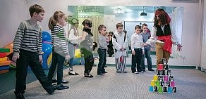 Детский центр гармоничного развития и фитнеса Звезда на метро Пионерская