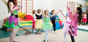 Детский центр гармоничного развития и фитнеса Звезда на метро Пионерская