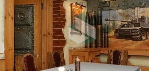 Ресторан Рандеву в Люберцах