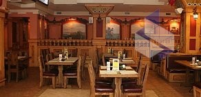 Ресторан Рандеву в Люберцах