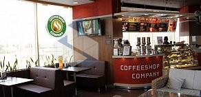 Coffeeshop Company в ТЦ Miller Center