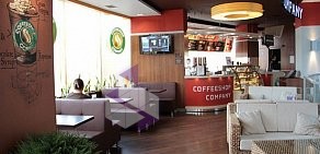 Coffeeshop Company в ТЦ Miller Center