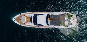 Компания по аренде водного транспорта Yachts Calypso