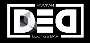 Кафе-кальянная DeD lounge bar  