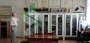 Татарский институт переподготовки кадров агробизнеса