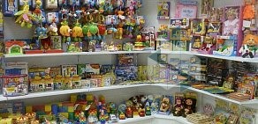 Магазин детских товаров Лёвушка на Ленинградском проспекте