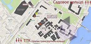 Цифровая типография Wolfprint