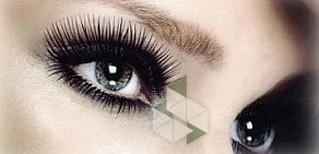 Tetty lashes на Гаванской улице