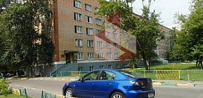 Общежитие на Жигулёвской улице, 4к1