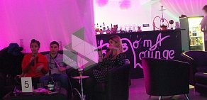 Кальянная Rizoma Lounge на Тверской улице