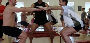 Студия йоги Bikram Yoga Moscow на улице Малая Ордынка