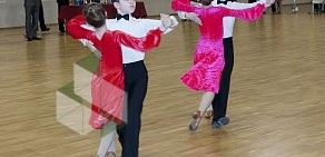 Школа танцев Танцевально-спортивный клуб Адекс