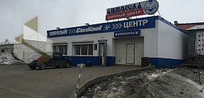 Шинный центр Автосила на Никольском проспекте