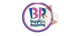Киоск по продаже мороженого Баскин Роббинс в ТЦ Европейский