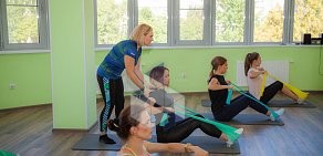 Студия PilatesMIX на проспекте Космонавтов