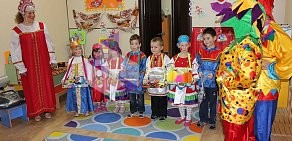 Частный детский сад Затейники на метро Жулебино