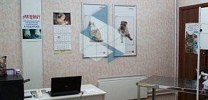 Ветеринарная клиника Феликс