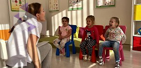 Детский языковой центр Полиглотики на улице Тургенева