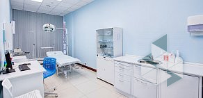 Многопрофильный медицинский и стоматологический комплекс Президент на Якорной улице 