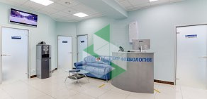 Многопрофильный медицинский и стоматологический комплекс Президент на Якорной улице 