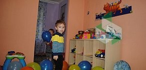 Домашний детский сад Умизуми на метро Электрозаводская