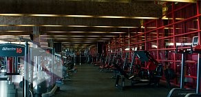 Фитнес-клуб Fit-Studio на проспекте Королёва