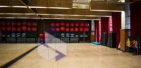 Фитнес-клуб Fit-Studio на проспекте Королёва