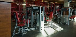 Фитнес-клуб Fit-Studio на проспекте Королёва