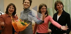 Центр развивающих тренингов и семинаров РАТРИС на метро Приморская