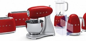 Сервисный центр SMEG