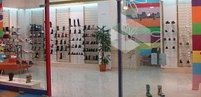 Магазин детской обуви Обувашка в ТЦ Депо Молл