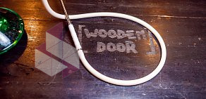 Wooden Door