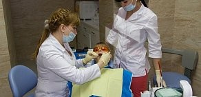 Центр стоматологии Триумф-Элит на проспекте Космонавтов