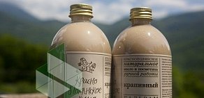 Интернет-магазин натуральной и органической косметики Eco-Natur