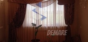 Мастерская по пошиву штор Demare Art на Волгоградском проспекте