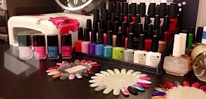 Студия маникюра The nail bar в ТЦ Матвеевский