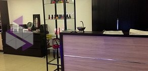 Студия маникюра The nail bar в ТЦ Матвеевский