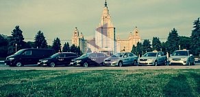 Транспортная компания 956 на метро Южная