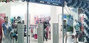 Магазин одежды Finn Flare на Минской улице
