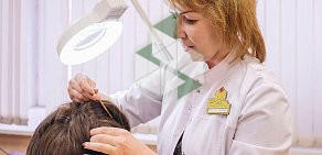 Медицинский центр по лечению волос и кожи АМД Лаборатории  