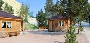 Эко-парк Адмирал в Дивногорске