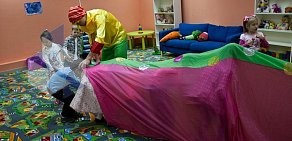 Детский клуб Афина в ТЦ Персей для детей, в Северном Бутово