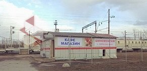 Магазин продуктов на Витебском проспекте