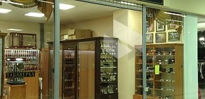 Магазин табачной продукции Табакерка в ТЦ Авеню