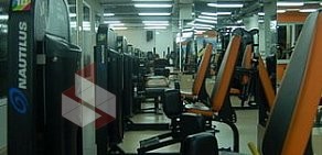 Фитнес-клуб Alex Fitness в Кировском районе